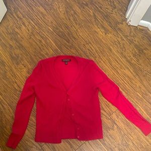 Banana Republic Petite XS Cardigan
